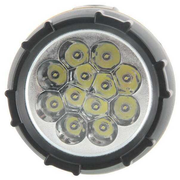 Ручной фонарь ЭРА FA12M фотография 2