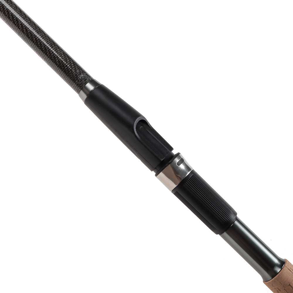Спиннинг AZOR FISHING Найт (телескопический, файбергласс, тест 30-60 грамм) фотография 3