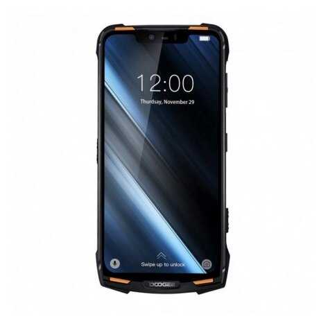 Смартфон DOOGEE S90C фотография 3