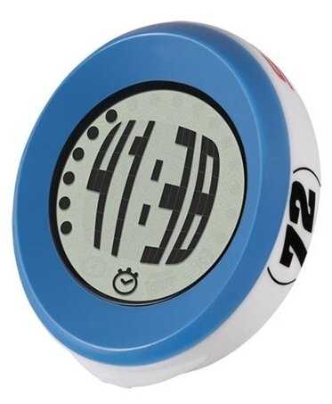 Велокомпьютер SIGMA MY Speedy ATS фотография 1