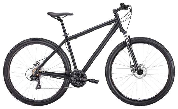Горный велосипед Forward Sporting 29 2.0 D фотография 4