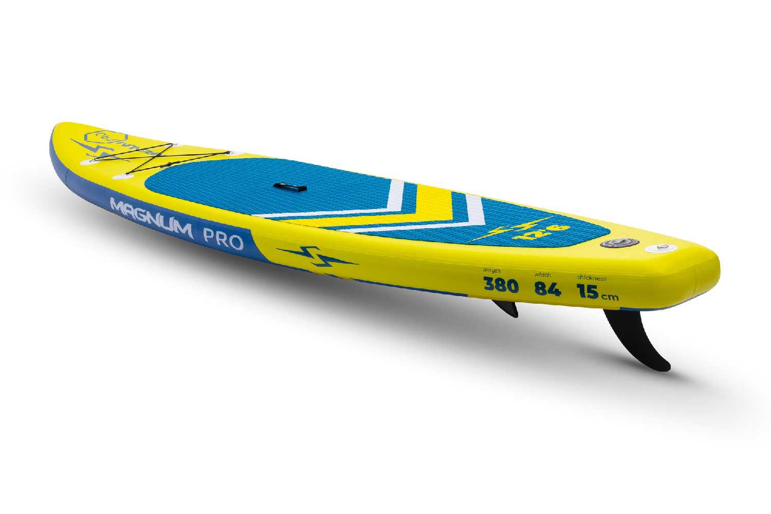 Сап борд надувной Magnum PRO 10.6 фотография 3