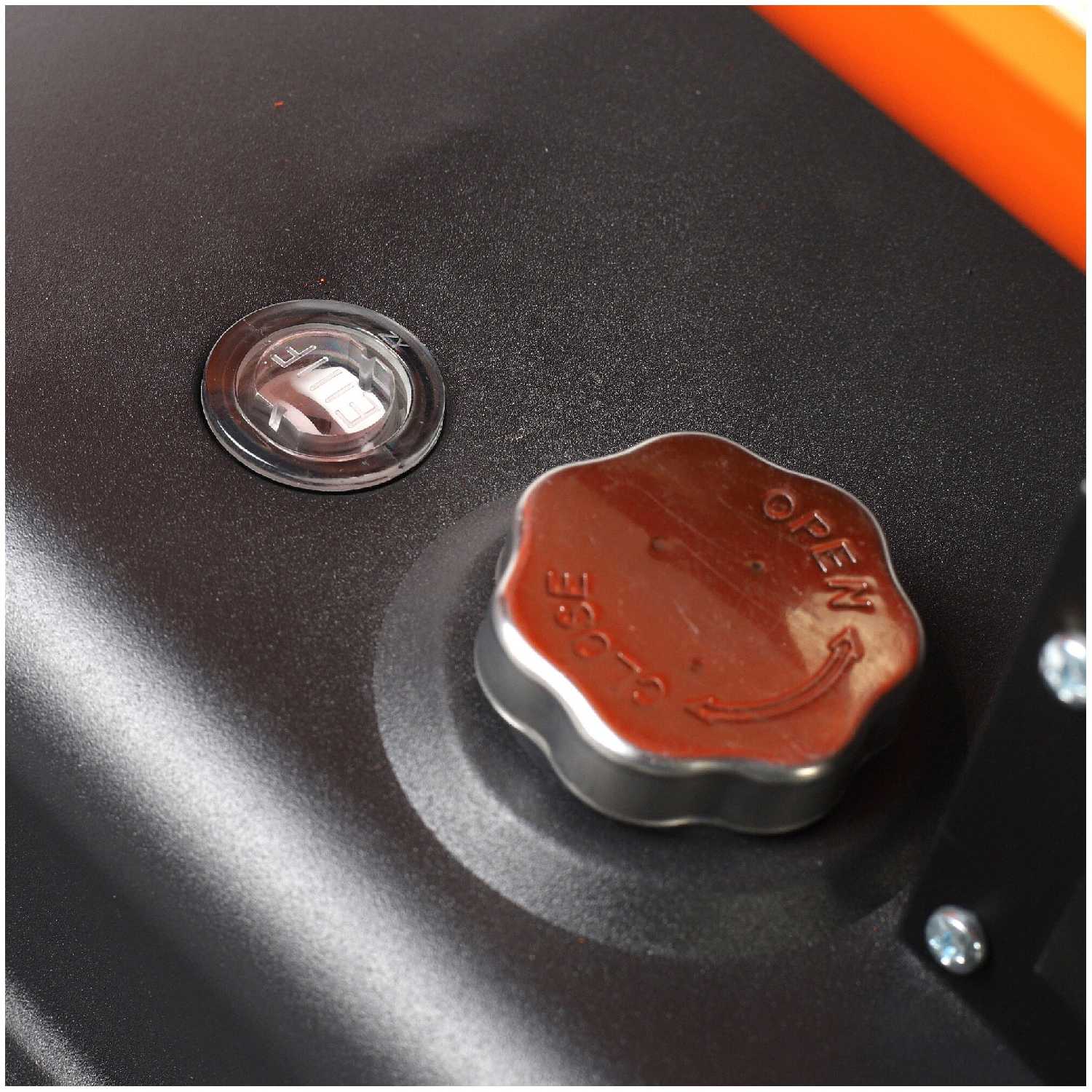 Дизельная тепловая пушка PATRIOT DTC 429 фотография 10