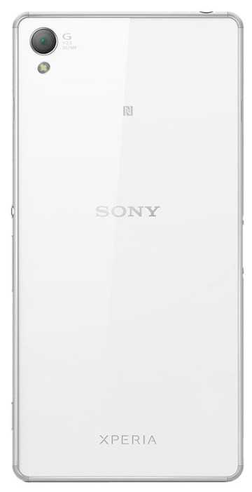 Смартфон Sony Xperia Z3 (D6603) фотография 1
