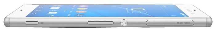 Смартфон Sony Xperia Z3 (D6603) фотография 3