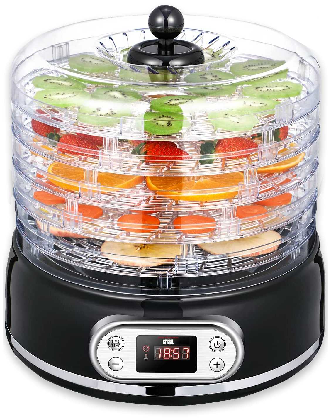 Сушилка Для Фруктов GFgril GFD-002