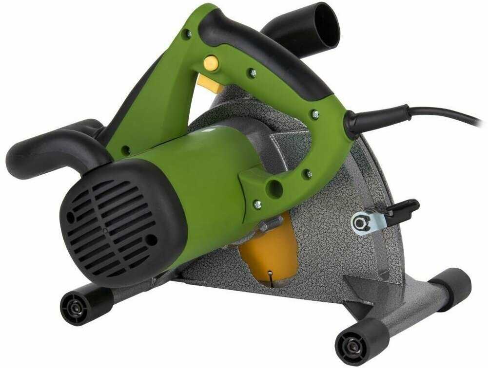 Штроборез Procraft PM2500-230 фотография 2