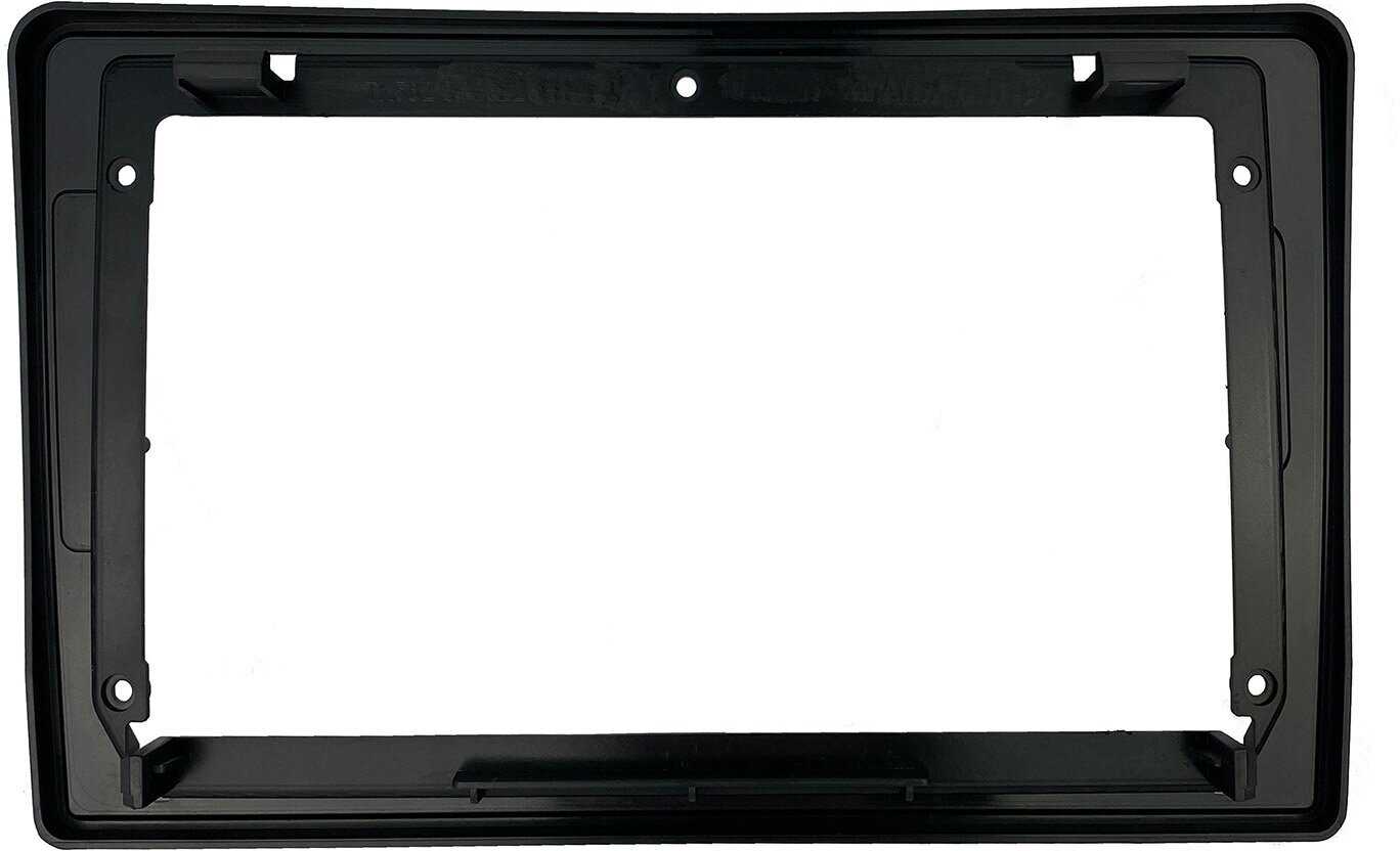 Штатная магнитола Lada Canbox M-Line (7821-9146) фотография 6