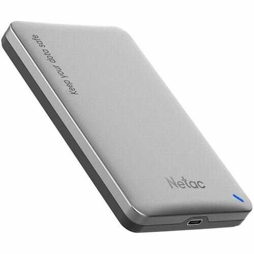 Внешний корпус Netac Внешний корпус Netac WH12 (NT07WH12-30AC) фотография 12