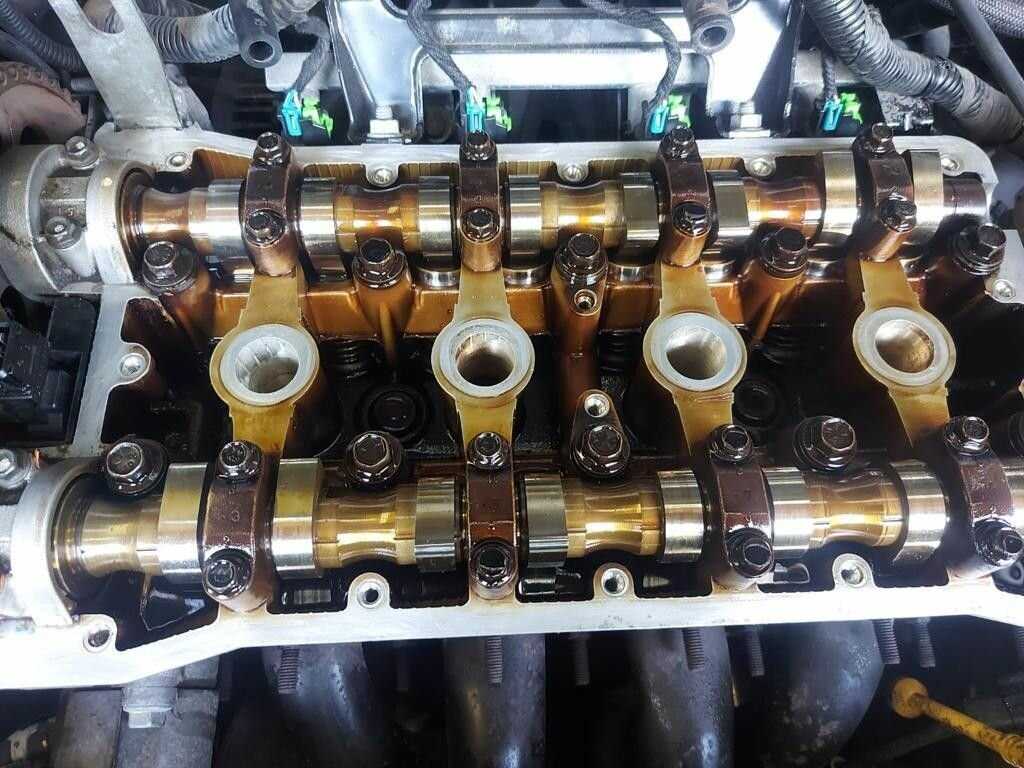 Моторное масло QC OIL Long Life (CI-4) фотография 6