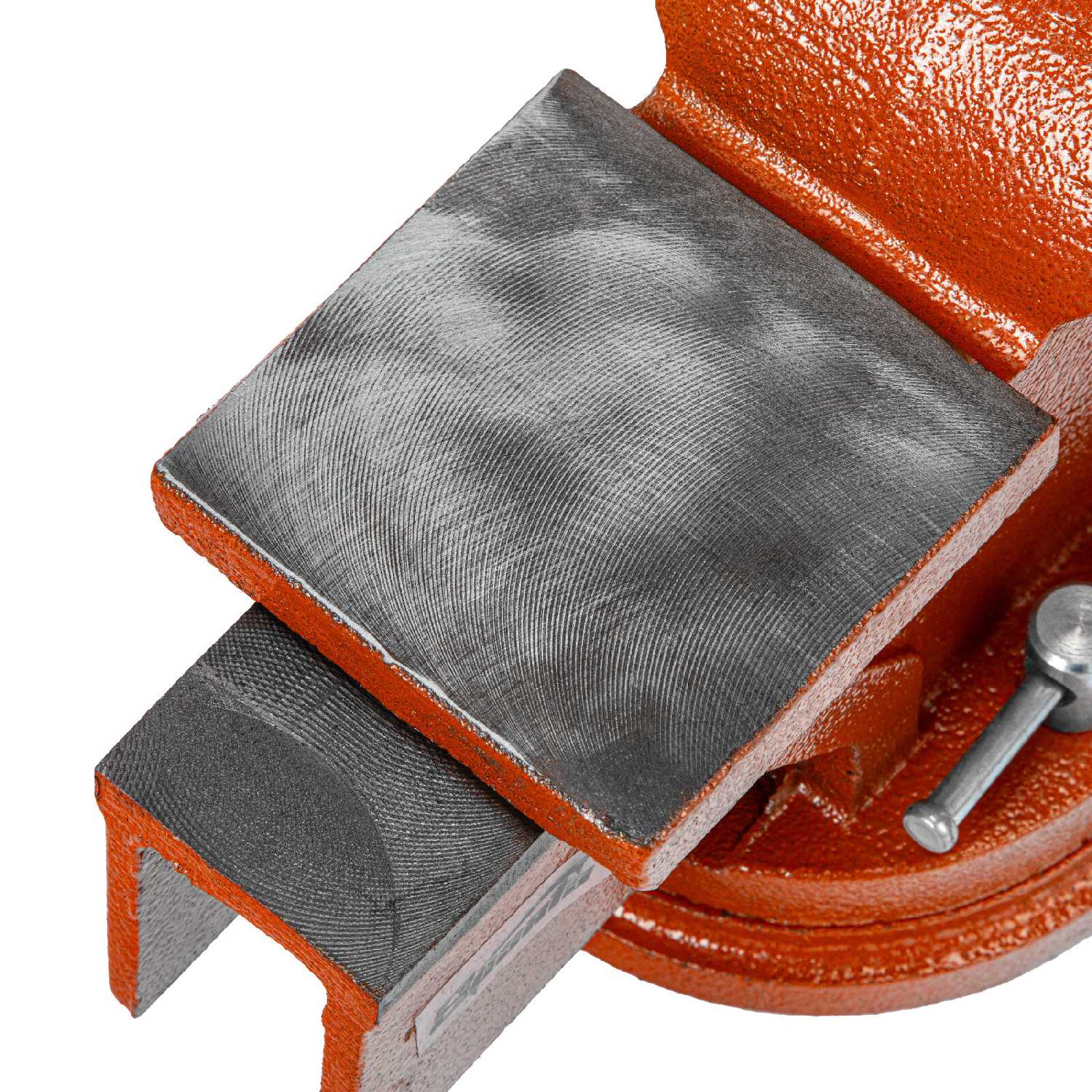 Тиски Sparta (186275) фотография 25