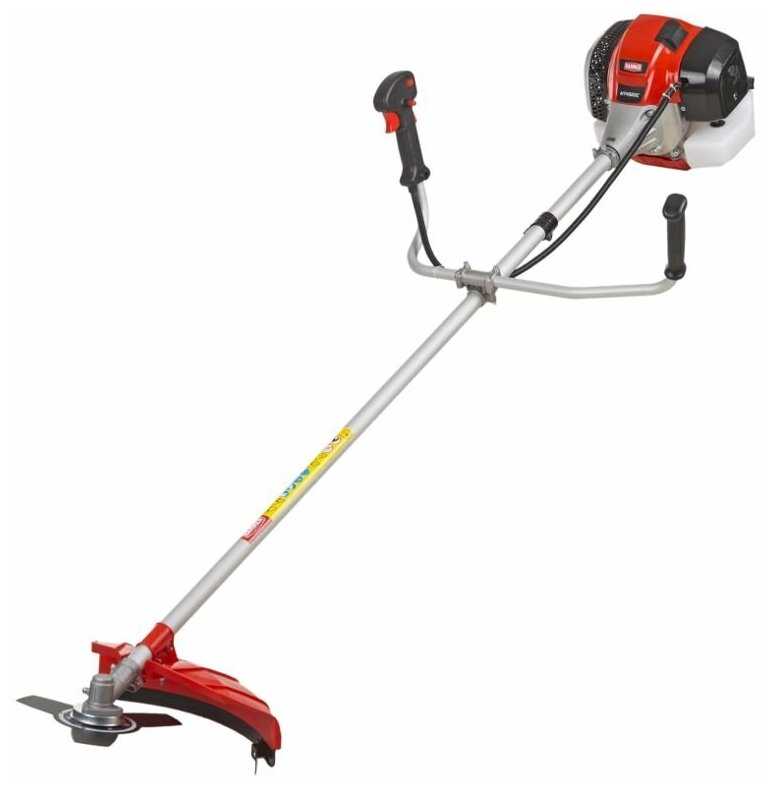 Триммер электрический Hammer MTK520C