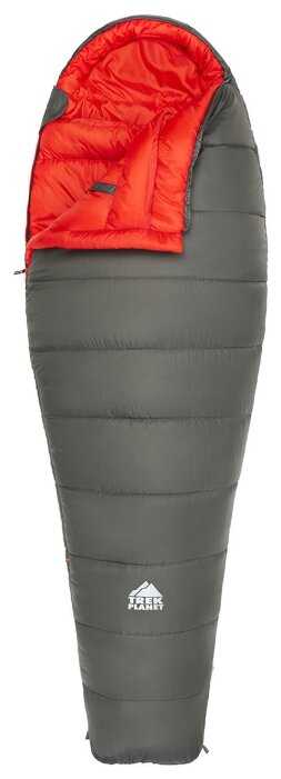 Спальный мешок TREK PLANET Suomi фотография 3