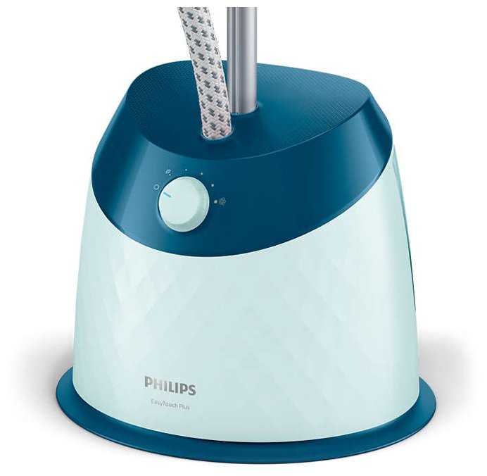 Отпариватель Philips GC527/20 EasyTouch Plus фотография 2