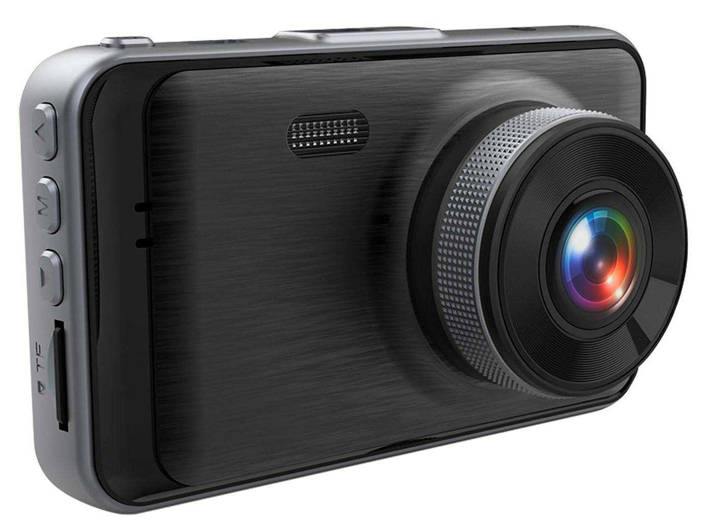 Видеорегистратор TrendVision Winner Pro фотография 1