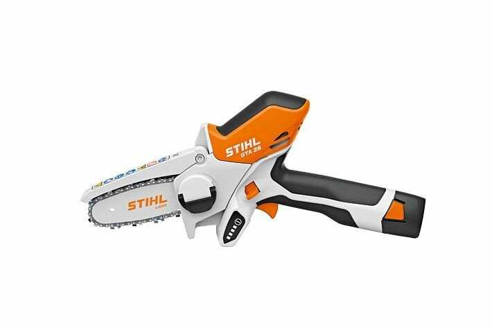Аккумулятор AS Stihl AS 2 (EA02-400-6500) фотография 6
