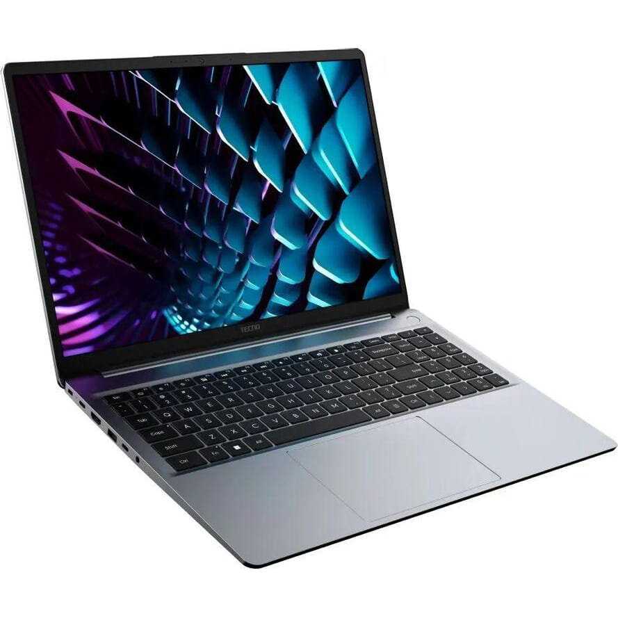 Ноутбук TECNO Megabook K16SFA фотография 9