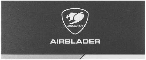 Мышь проводная Cougar Airblader (CGR-WONB-410M) фотография 12