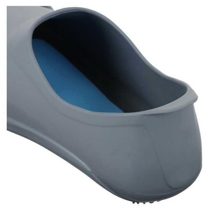 Ласты для бассейна Salvas F5 Fin (BA19142QSSTS) фотография 4