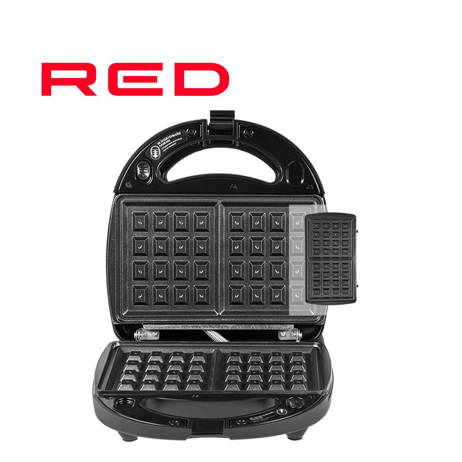 Минипекарня RED SOLUTION Минипекарня (RMB-M613/1)