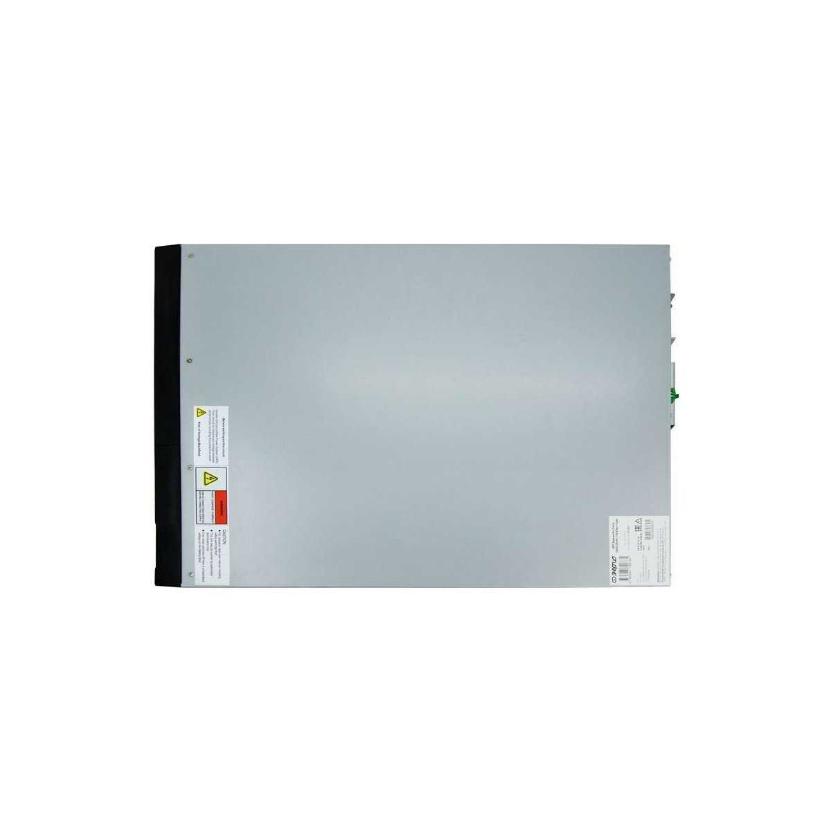 Источник бесперебойного питания энергия Pro OnLine 10000 (230В-192В) фотография 18