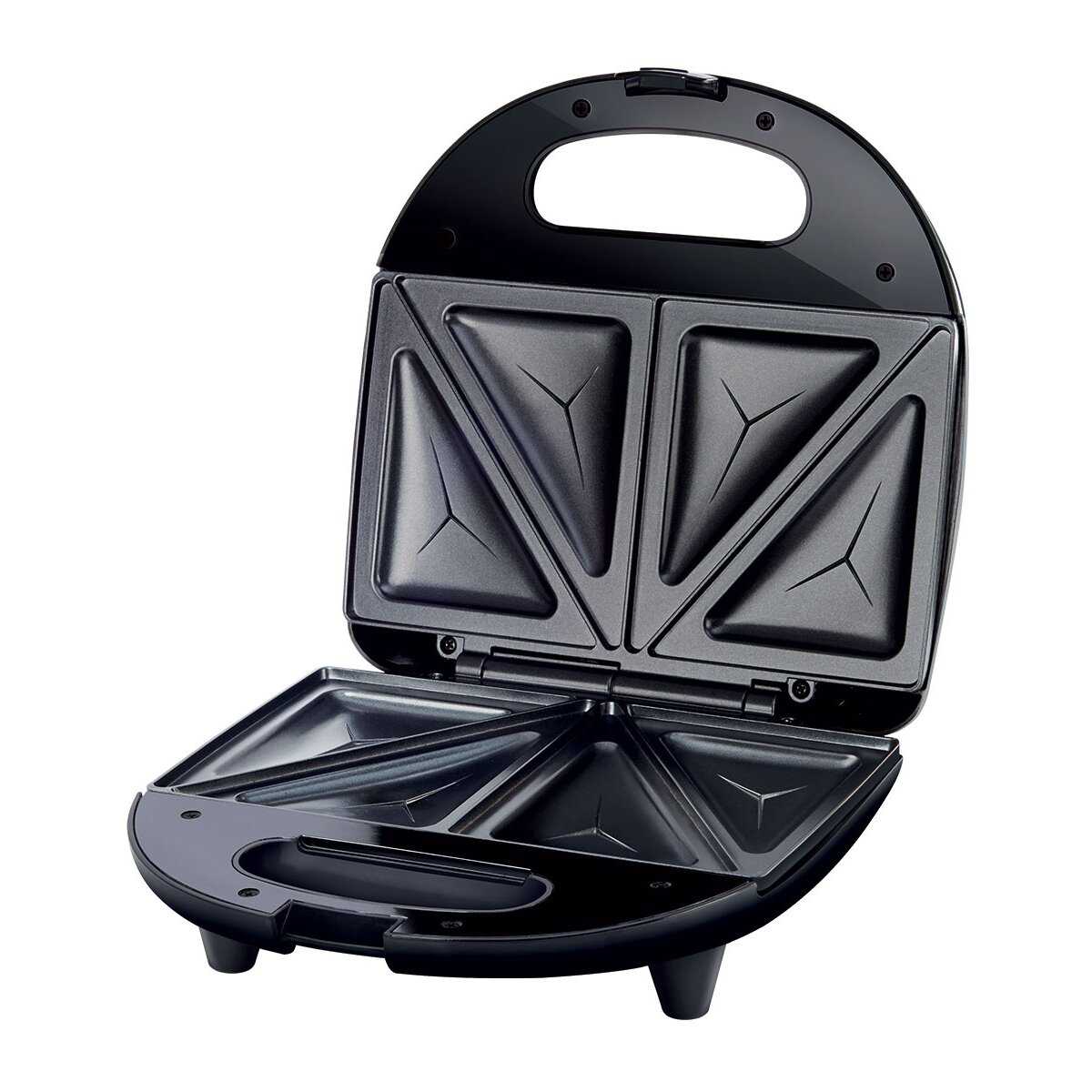 Сэндвичница Sencor SSM 4300SS фотография 4