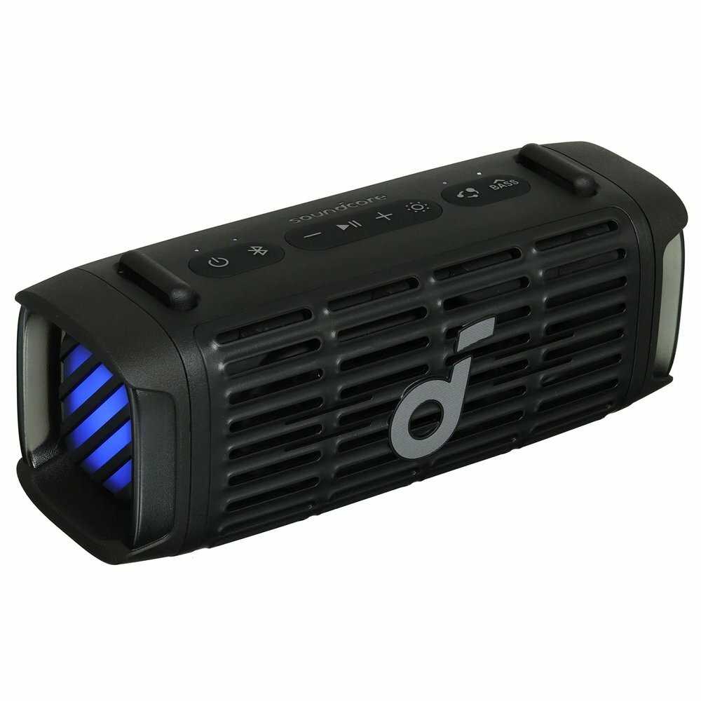 Портативная колонка Soundcore Boom 3i фотография 5