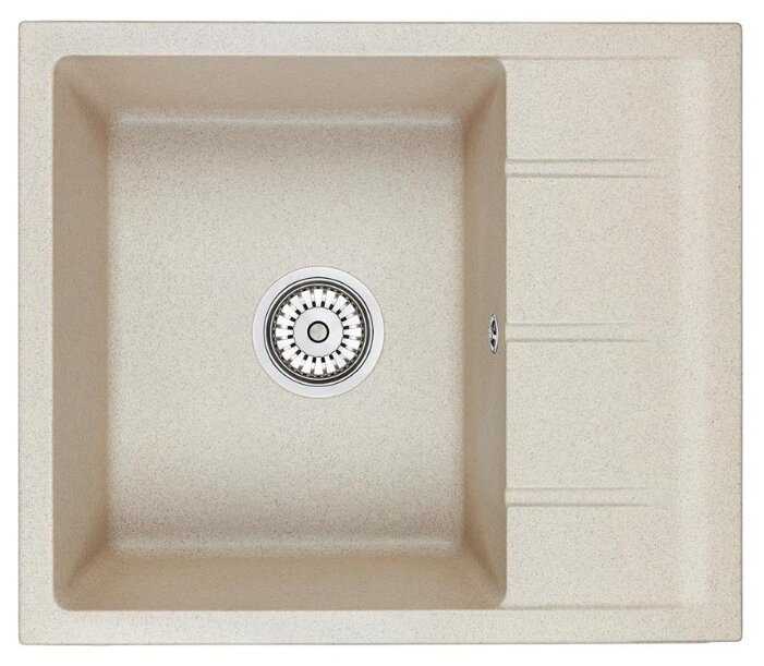 Кухонная Мойка Emar EMQ-1580.Q фотография 9