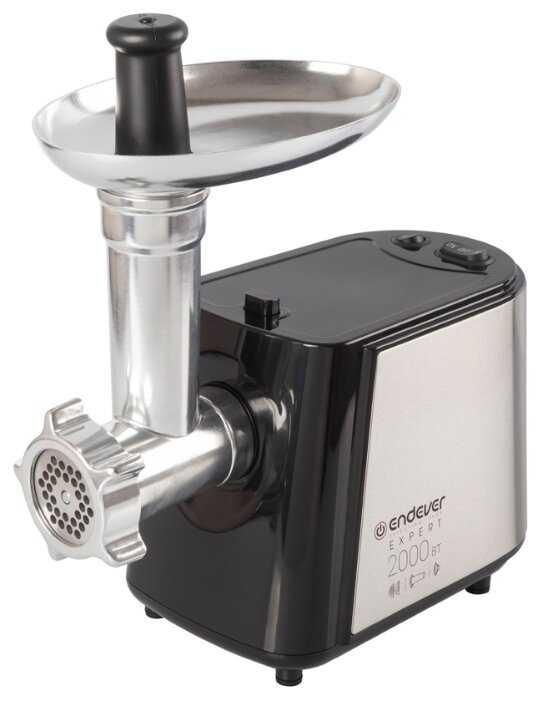 Мясорубка ENDEVER Sigma-55 фотография 6