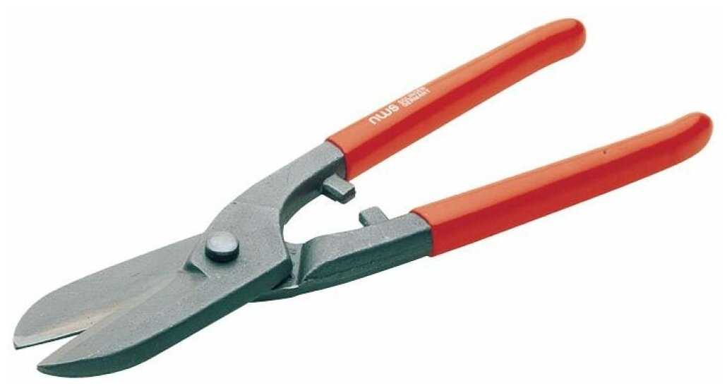 NWS Ножницы по металлу