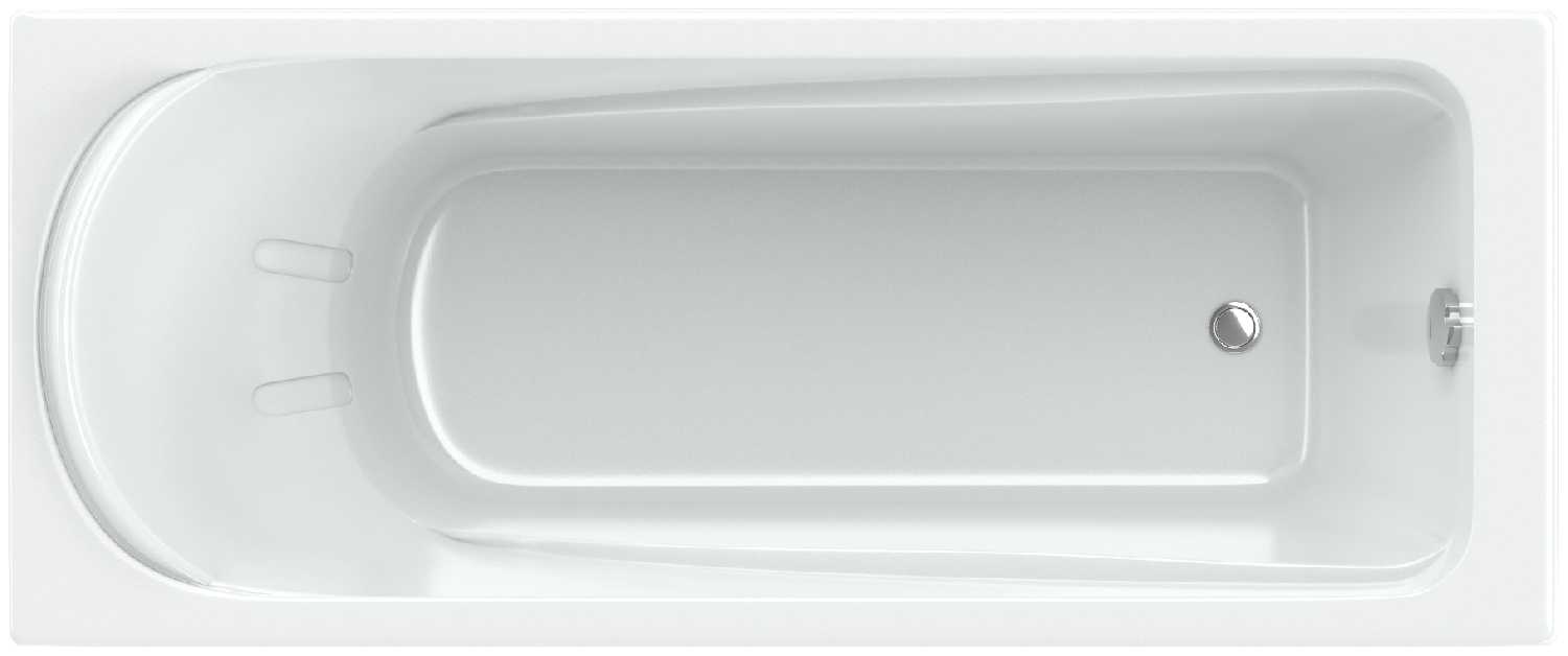 Ванна ALTBACH Виктория (BACH) фотография 7