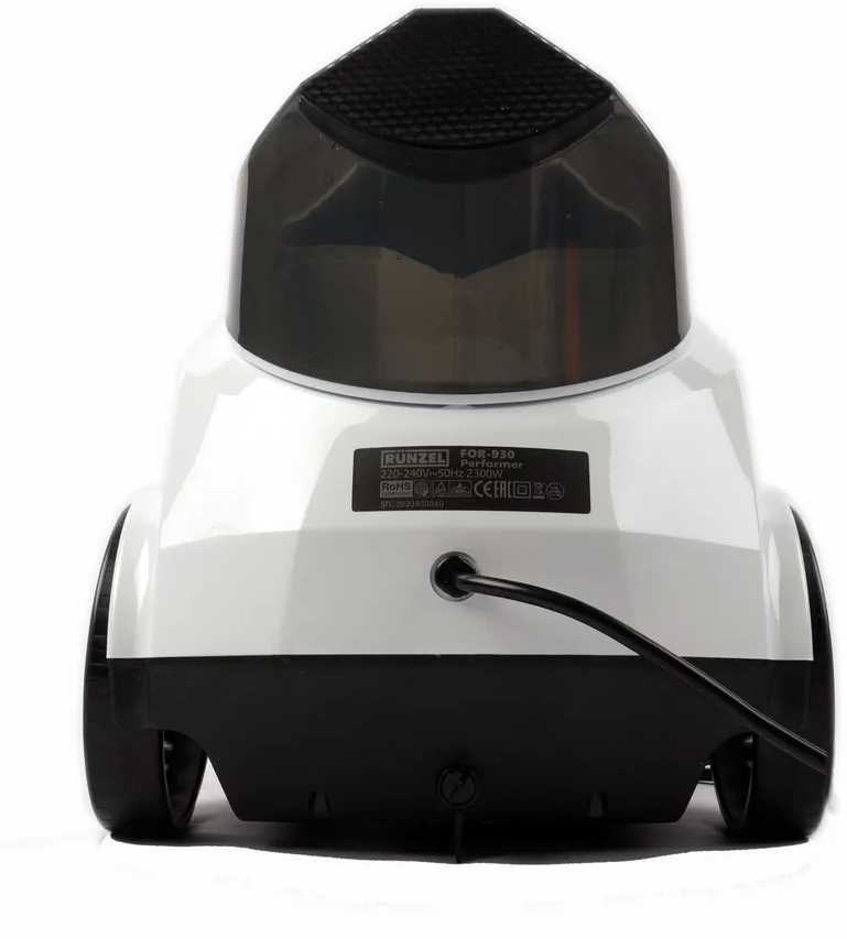 Домашний отпариватель RUNZEL PERFORMER (FOR-930) фотография 14