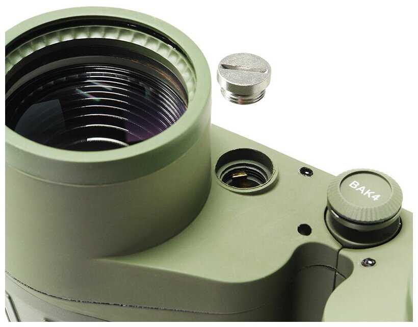 Бинокль Waterproof 7x50 БПс фотография 8