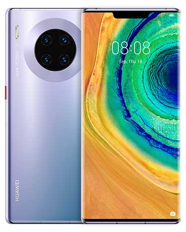 Смартфон HUAWEI Mate 30 Pro 8/256GB фотография 1