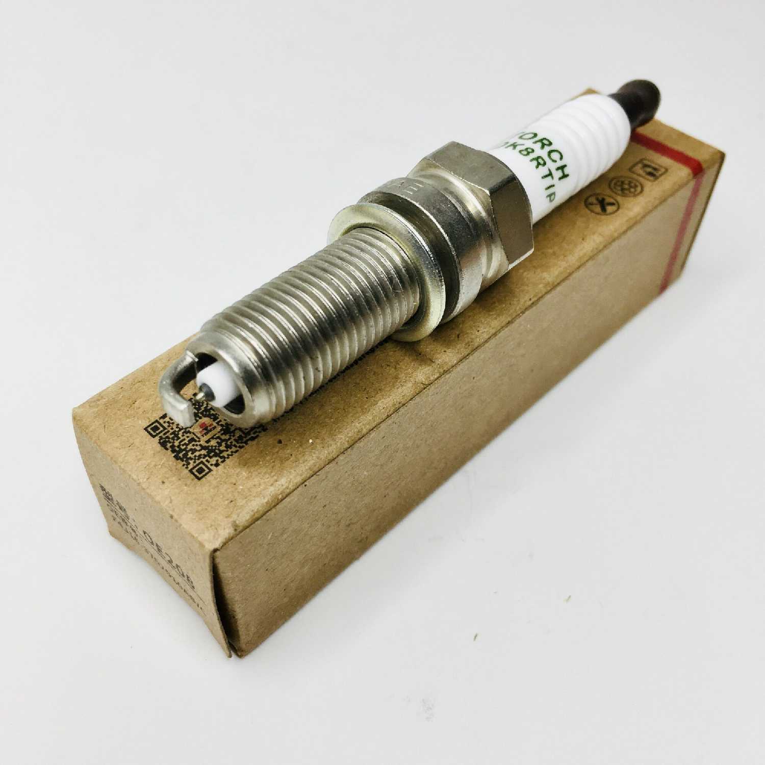 Свечи зажигания TORCH LDK8RTIP (F4J163707010) фотография 5