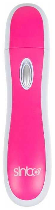 Электрическая пилка для ногтей для маникюра и педикюра Sinbo SS 4043 3000 об/мин фотография 6