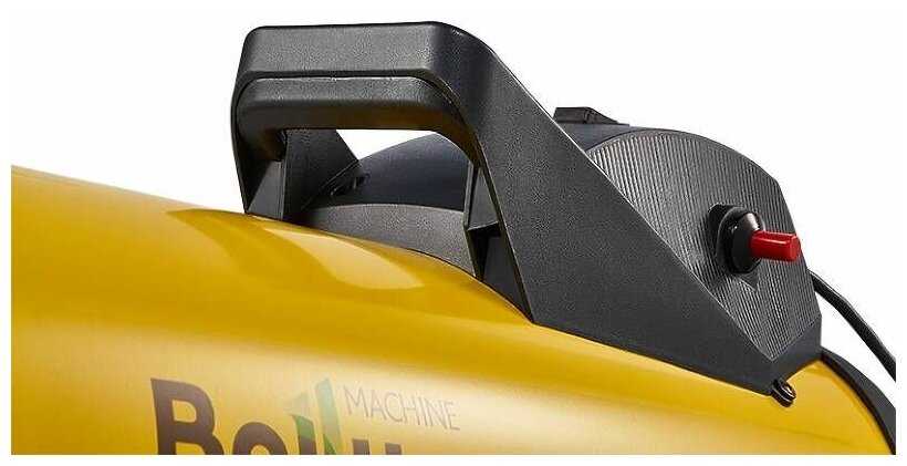 BHG-10M фотография 10