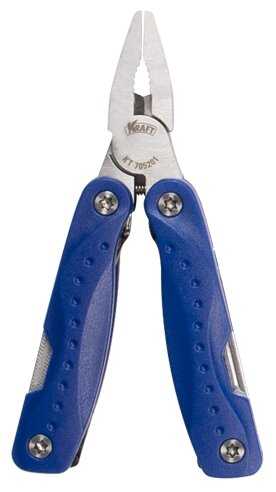 Мультитул (12 функций)105мм фотография 1