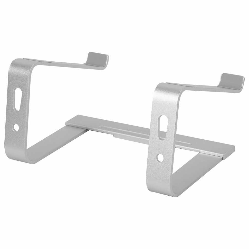 Подставка для ноутбука Brauberg Solid (513618) фотография 17