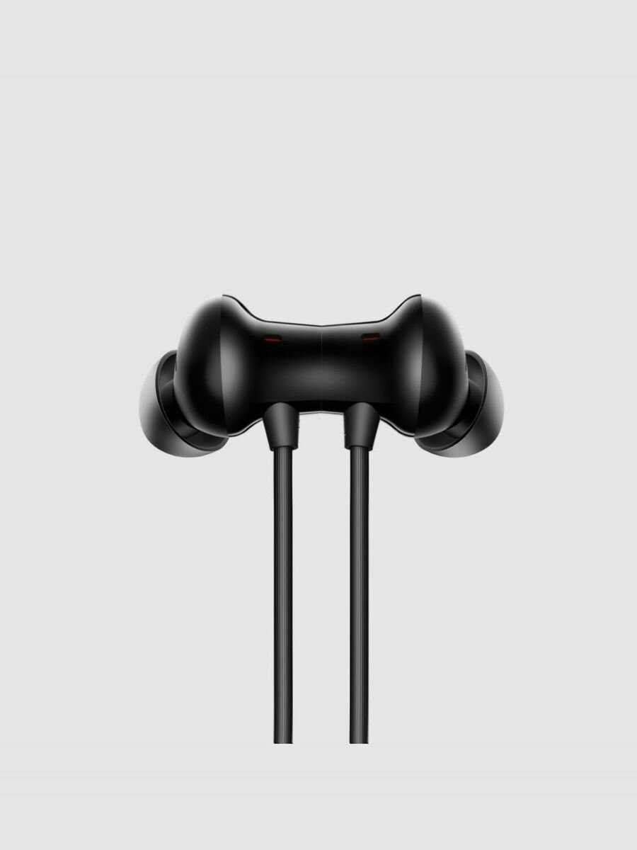 Беспроводные наушники OnePlus Bullets Wireless Z3 фотография 4