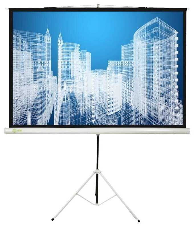 Рулонный cactus Triscreen CS-PST-104x186