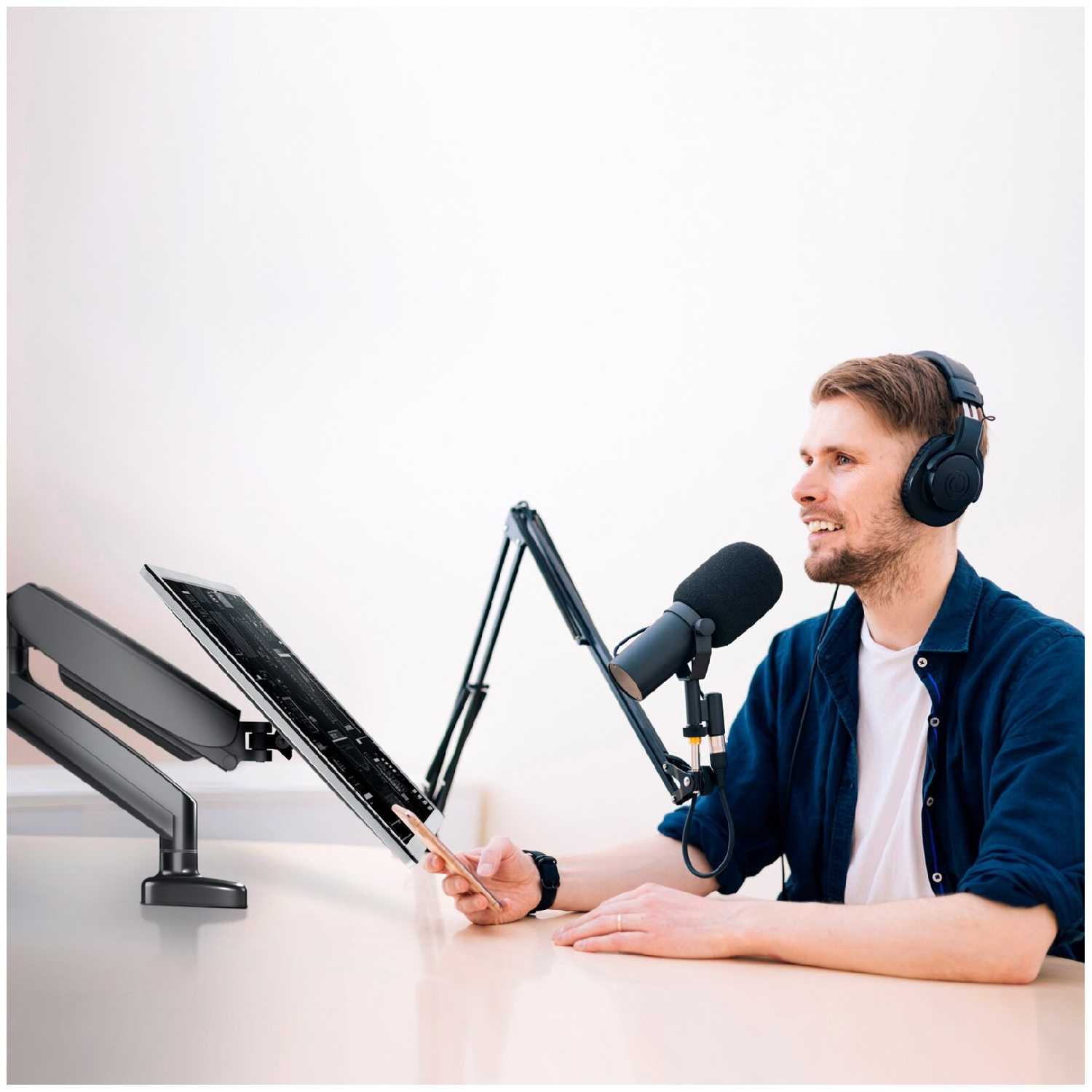 Крепление ONKRON G50 фотография 10