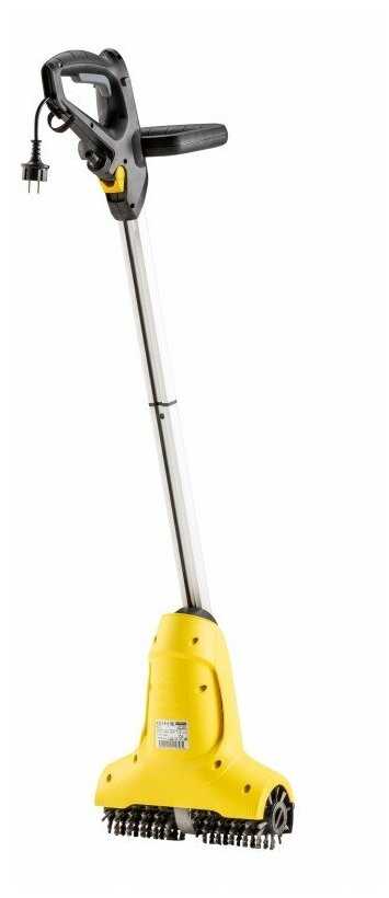 Электровеник KARCHER PCL 4 фотография 1