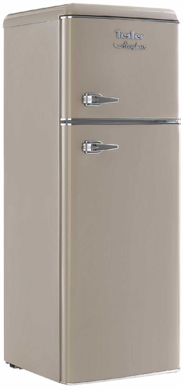 Холодильник TESLER RT-217 фотография 8