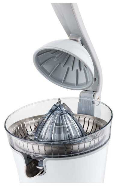 Соковыжималка для цитрусовых Haier HJ-700 фотография 2