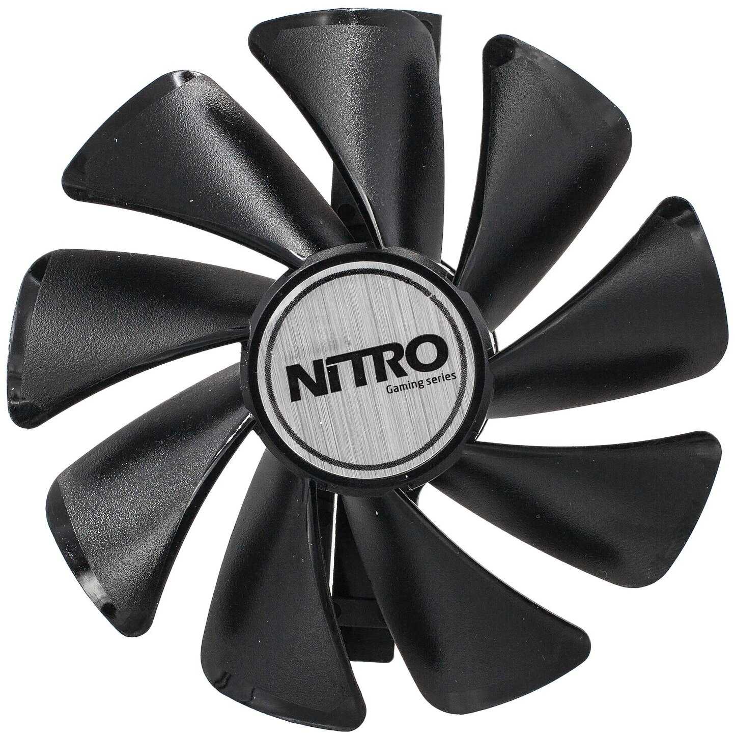 Кулер CF1015H12D (95mm) для Sapphire Nitro