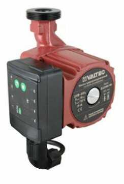 Циркуляционный насос VALTEC VRS 25/6EA-180 (45 Вт)