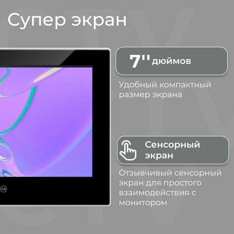 CTV KIT Cloud 7 фотография 4
