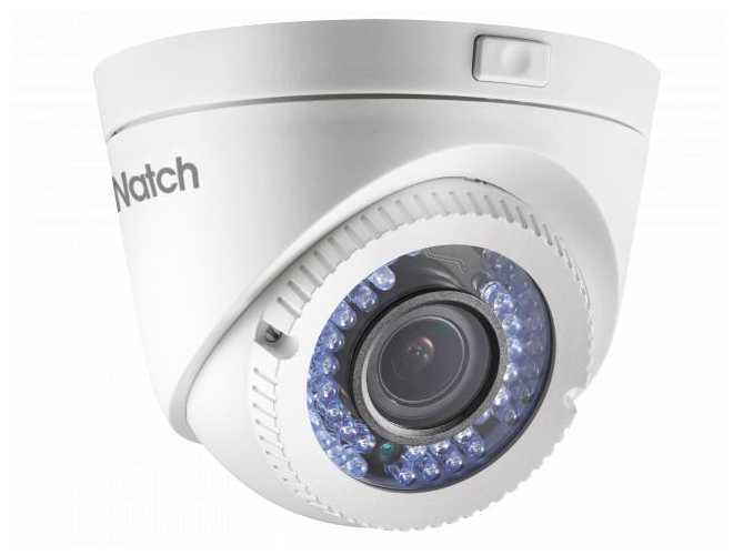 Камера Видеонаблюдения HiWatch DS-T109