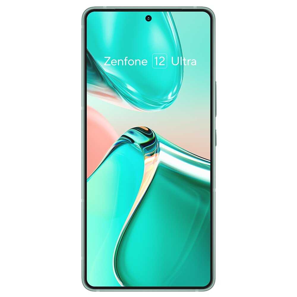 Смартфон ASUS Zenfone 12 Ultra фотография 13